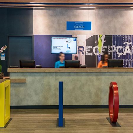 Ibis Budget Rj Praia De Botafogo Rio de Janeiro Luaran gambar