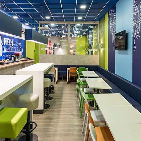 Ibis Budget Rj Praia De Botafogo Rio de Janeiro Luaran gambar