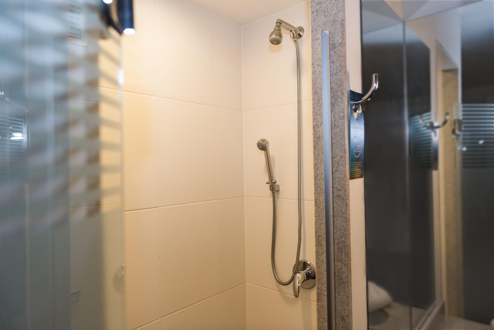Ibis Budget Rj Praia De Botafogo Rio de Janeiro Luaran gambar
