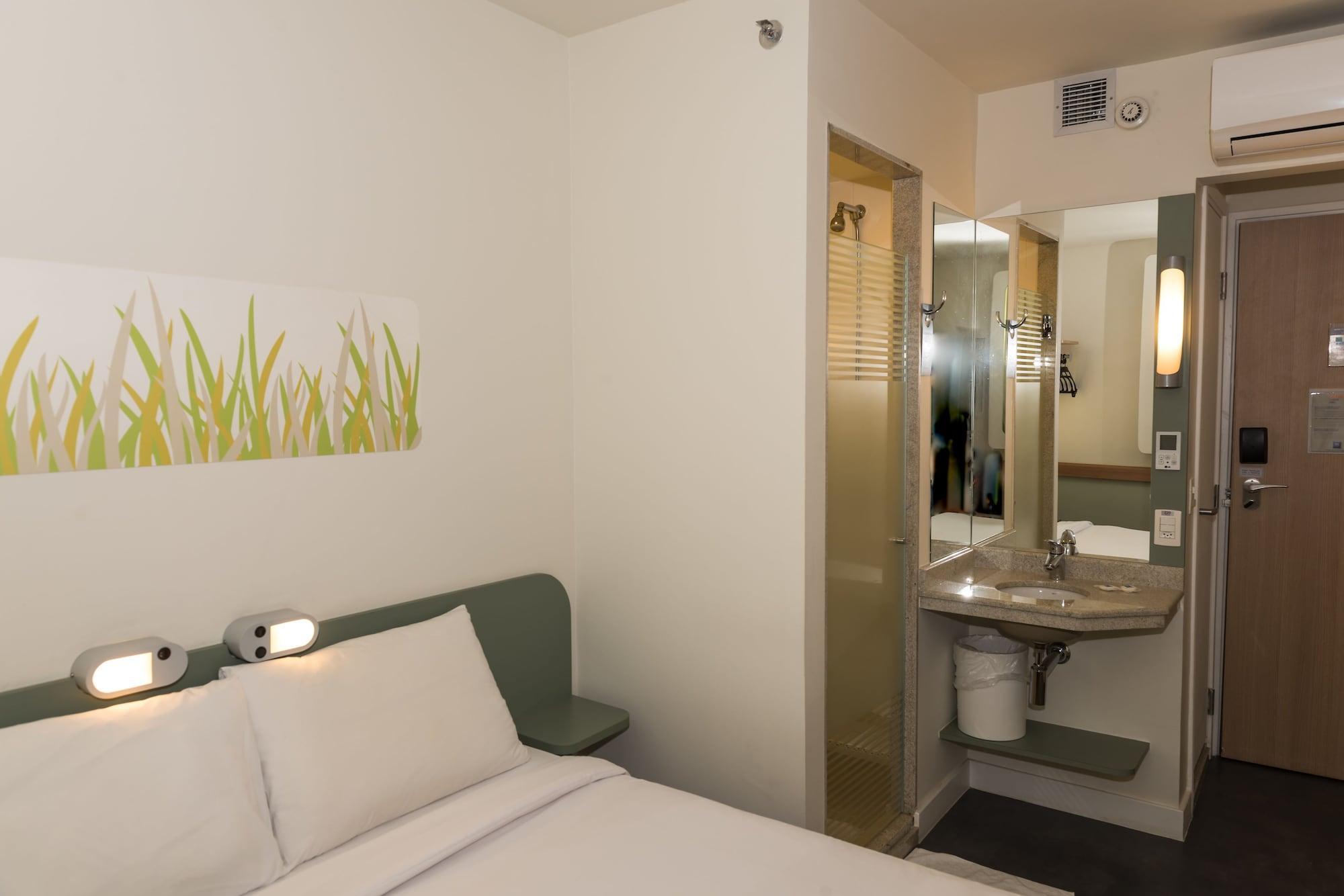 Ibis Budget Rj Praia De Botafogo Rio de Janeiro Luaran gambar