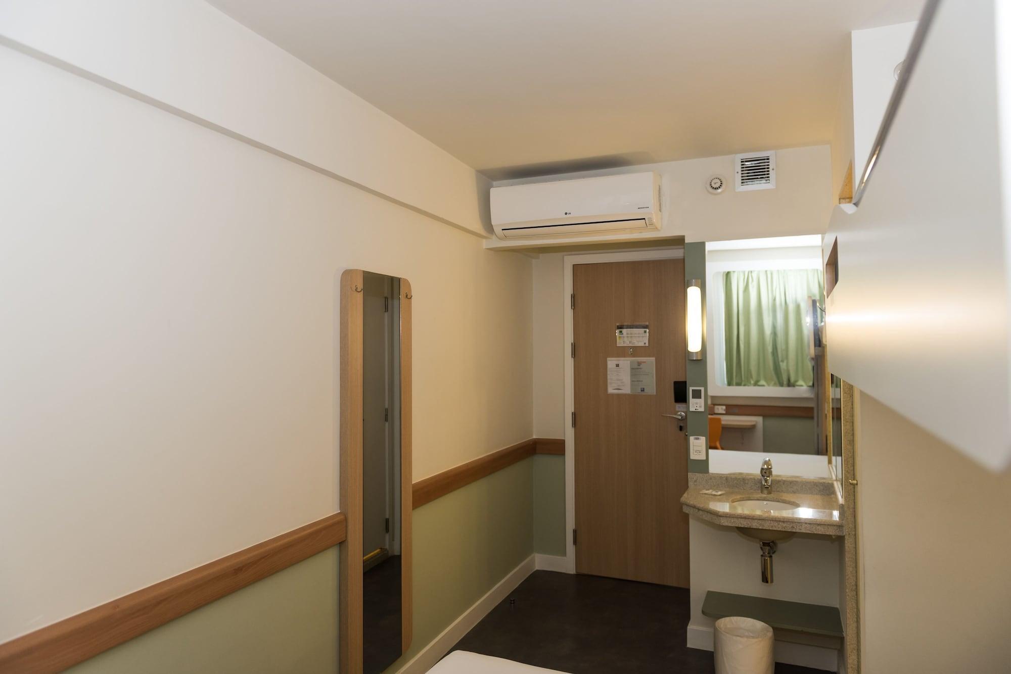 Ibis Budget Rj Praia De Botafogo Rio de Janeiro Luaran gambar