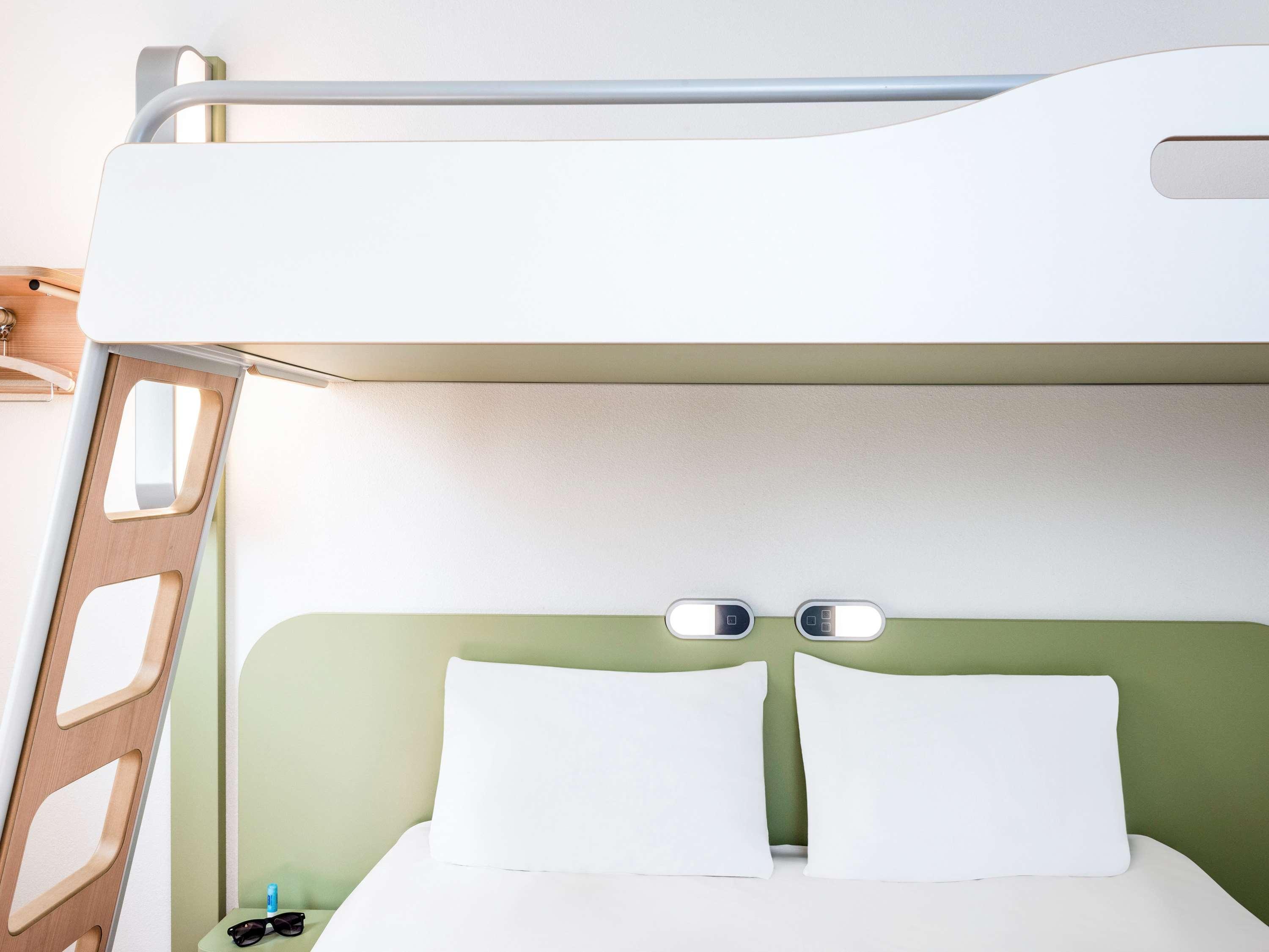 Ibis Budget Rj Praia De Botafogo Rio de Janeiro Luaran gambar