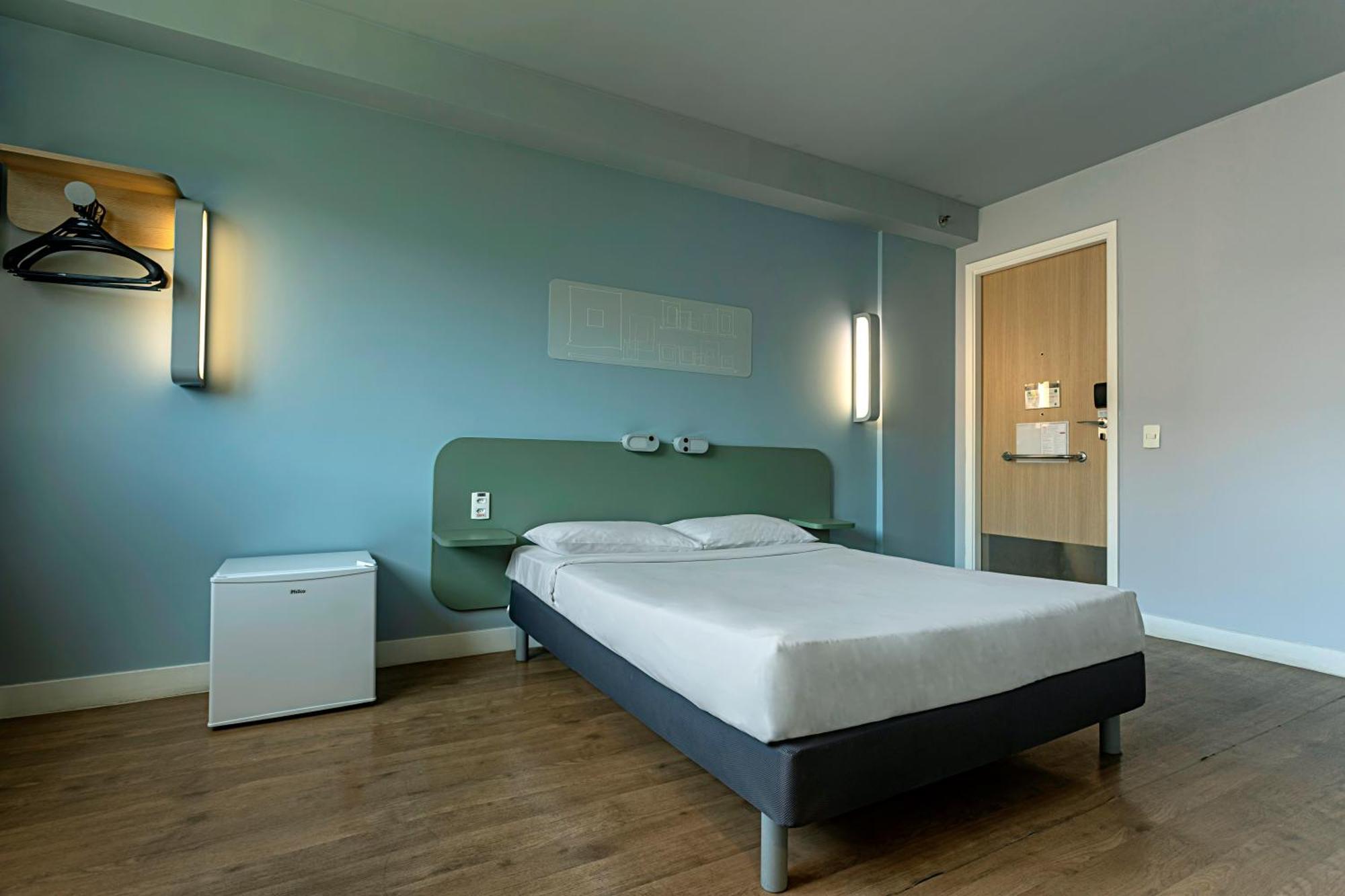 Ibis Budget Rj Praia De Botafogo Rio de Janeiro Luaran gambar
