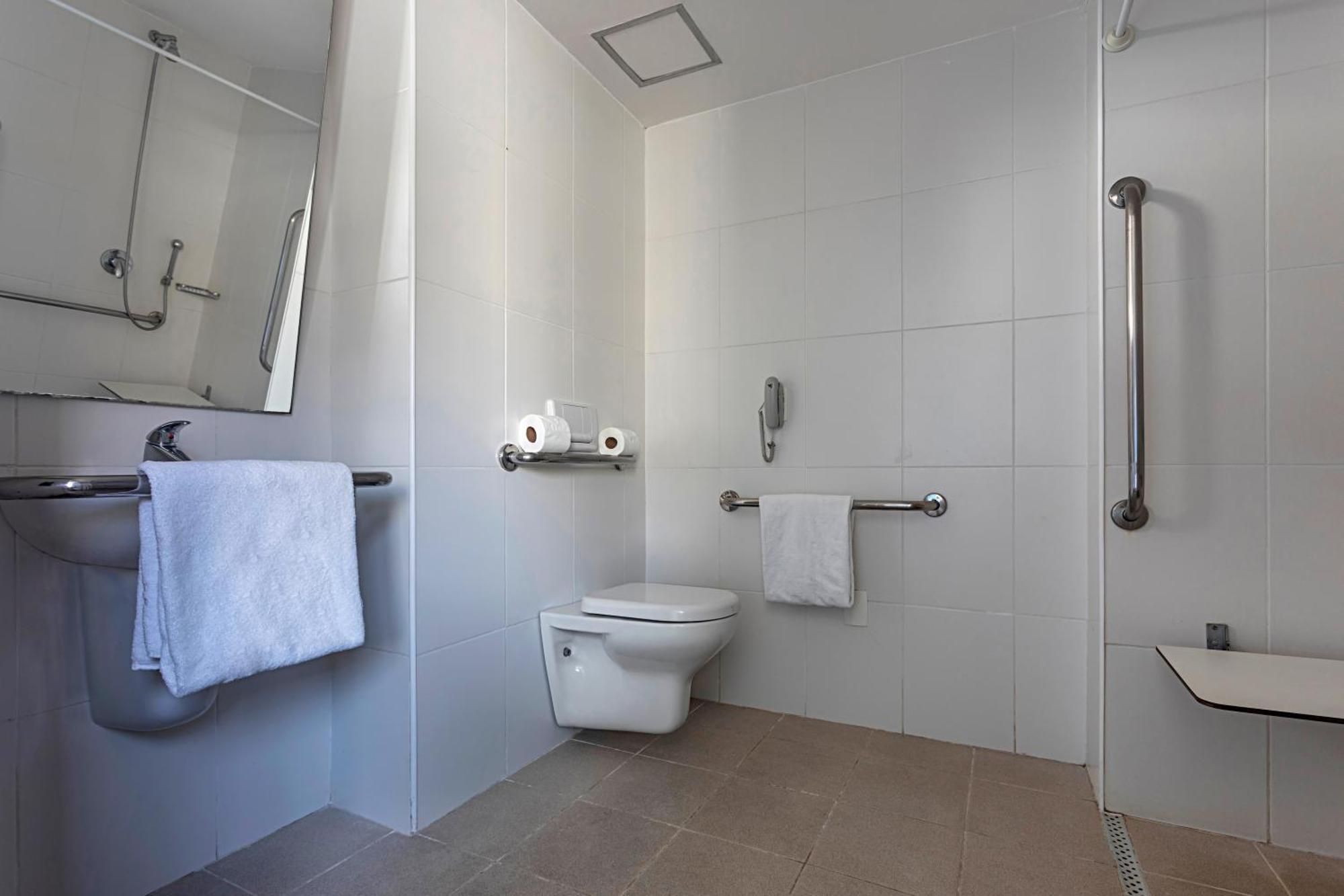 Ibis Budget Rj Praia De Botafogo Rio de Janeiro Luaran gambar