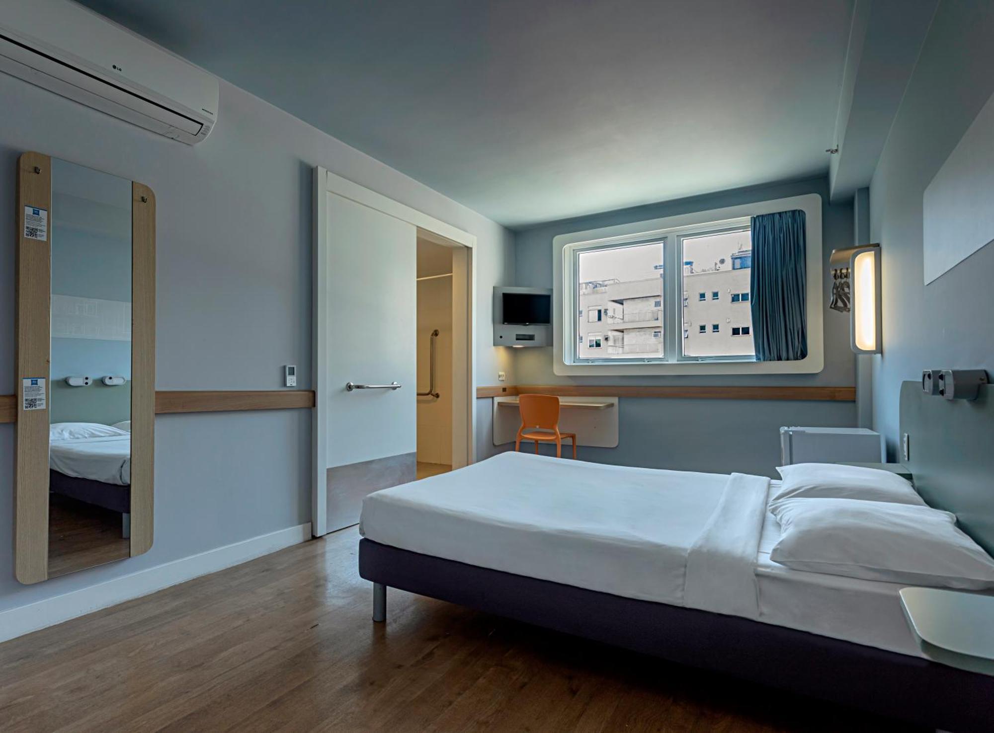 Ibis Budget Rj Praia De Botafogo Rio de Janeiro Luaran gambar