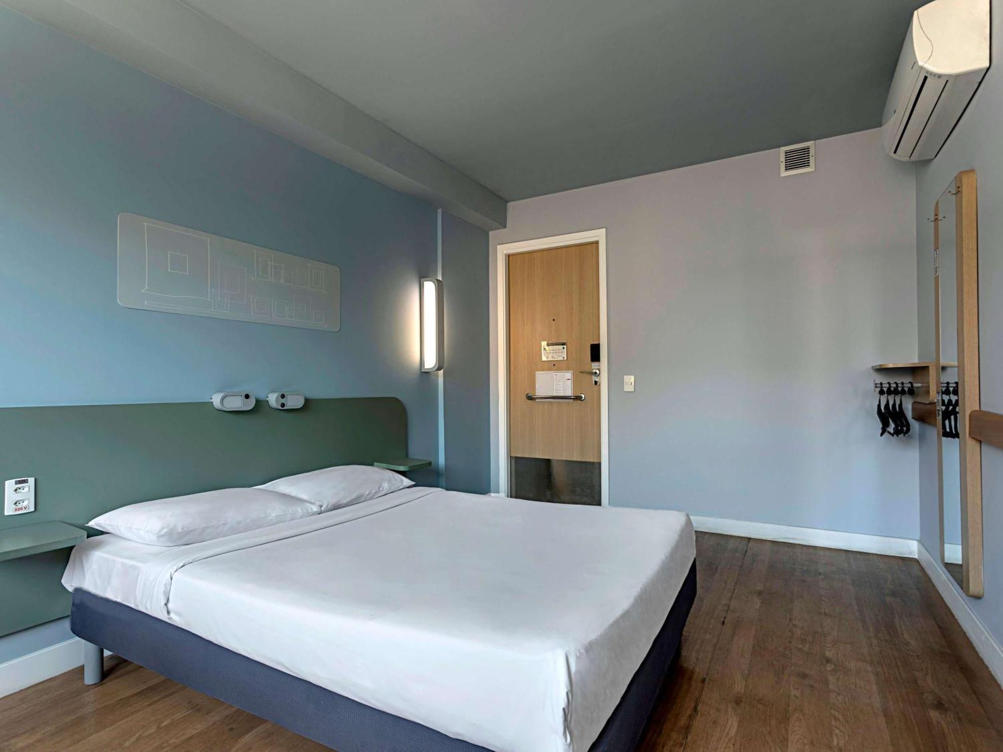 Ibis Budget Rj Praia De Botafogo Rio de Janeiro Luaran gambar
