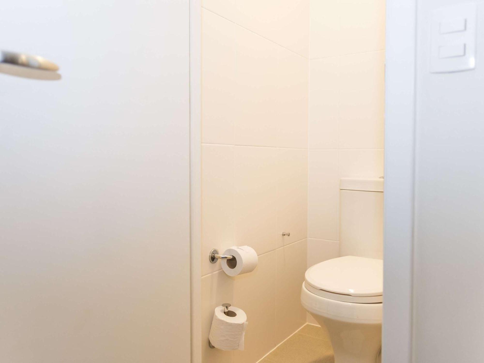 Ibis Budget Rj Praia De Botafogo Rio de Janeiro Luaran gambar