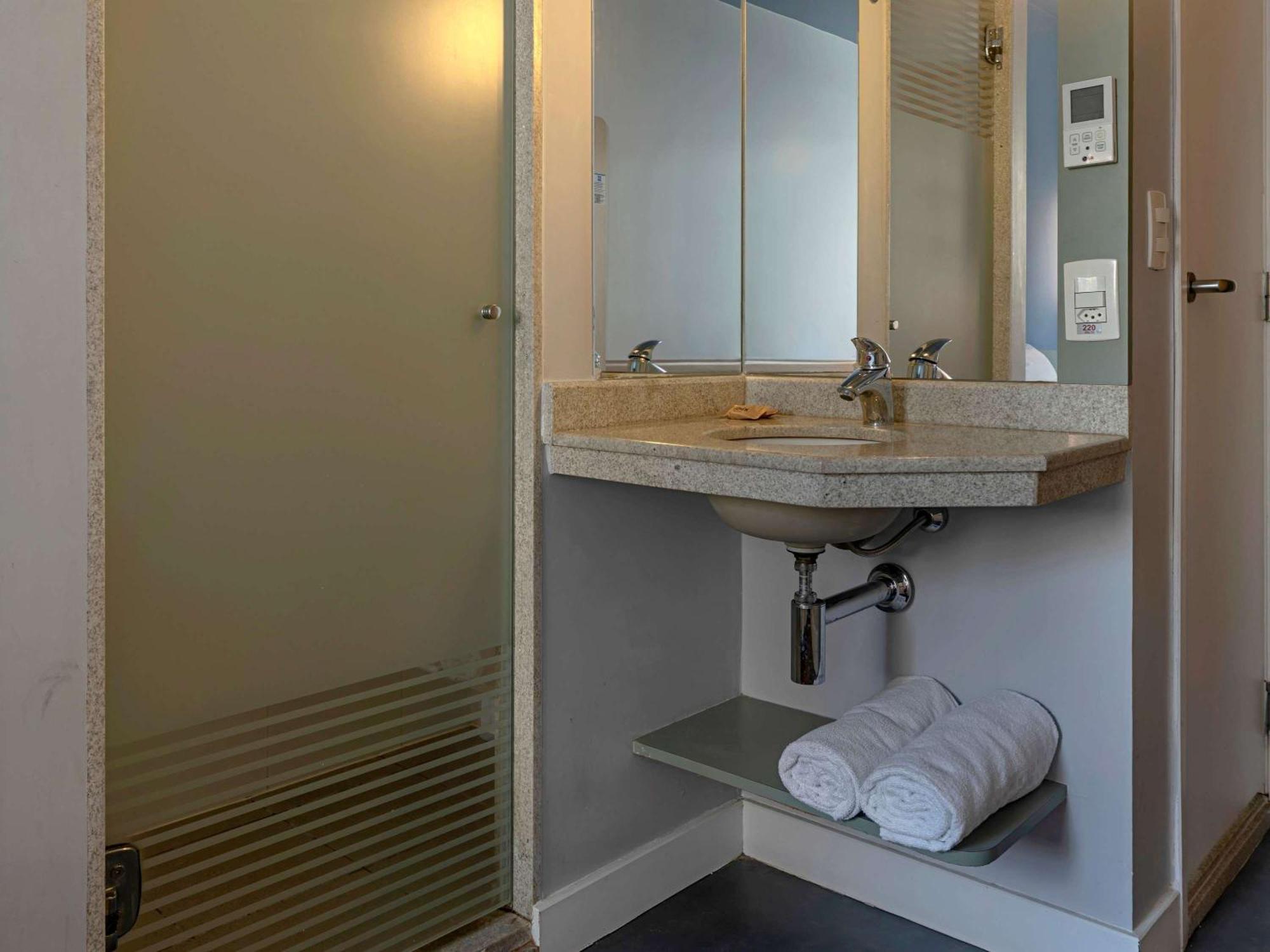 Ibis Budget Rj Praia De Botafogo Rio de Janeiro Luaran gambar