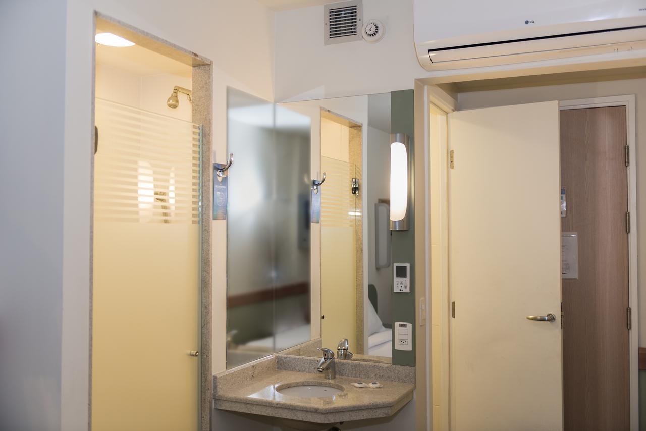 Ibis Budget Rj Praia De Botafogo Rio de Janeiro Luaran gambar
