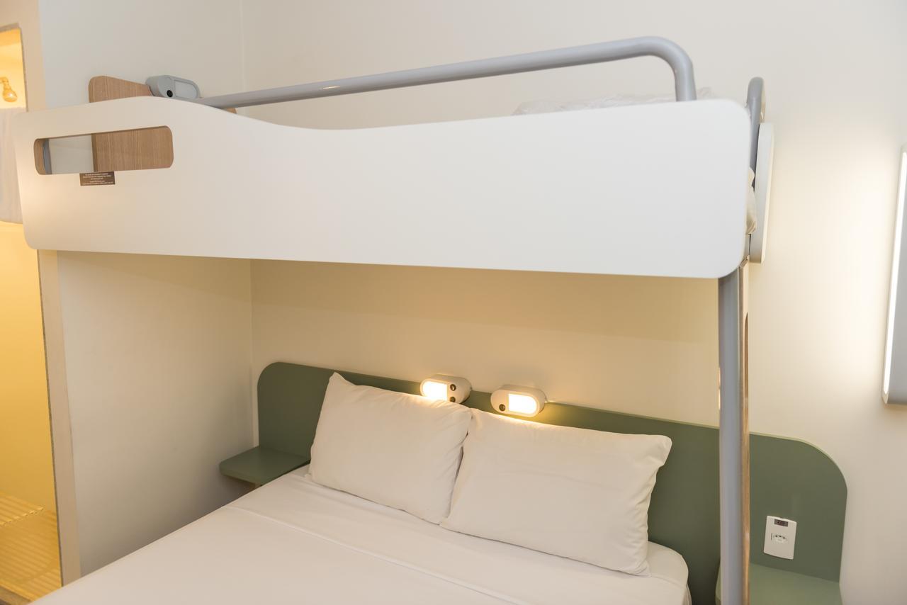 Ibis Budget Rj Praia De Botafogo Rio de Janeiro Luaran gambar