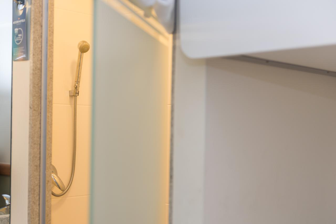 Ibis Budget Rj Praia De Botafogo Rio de Janeiro Luaran gambar