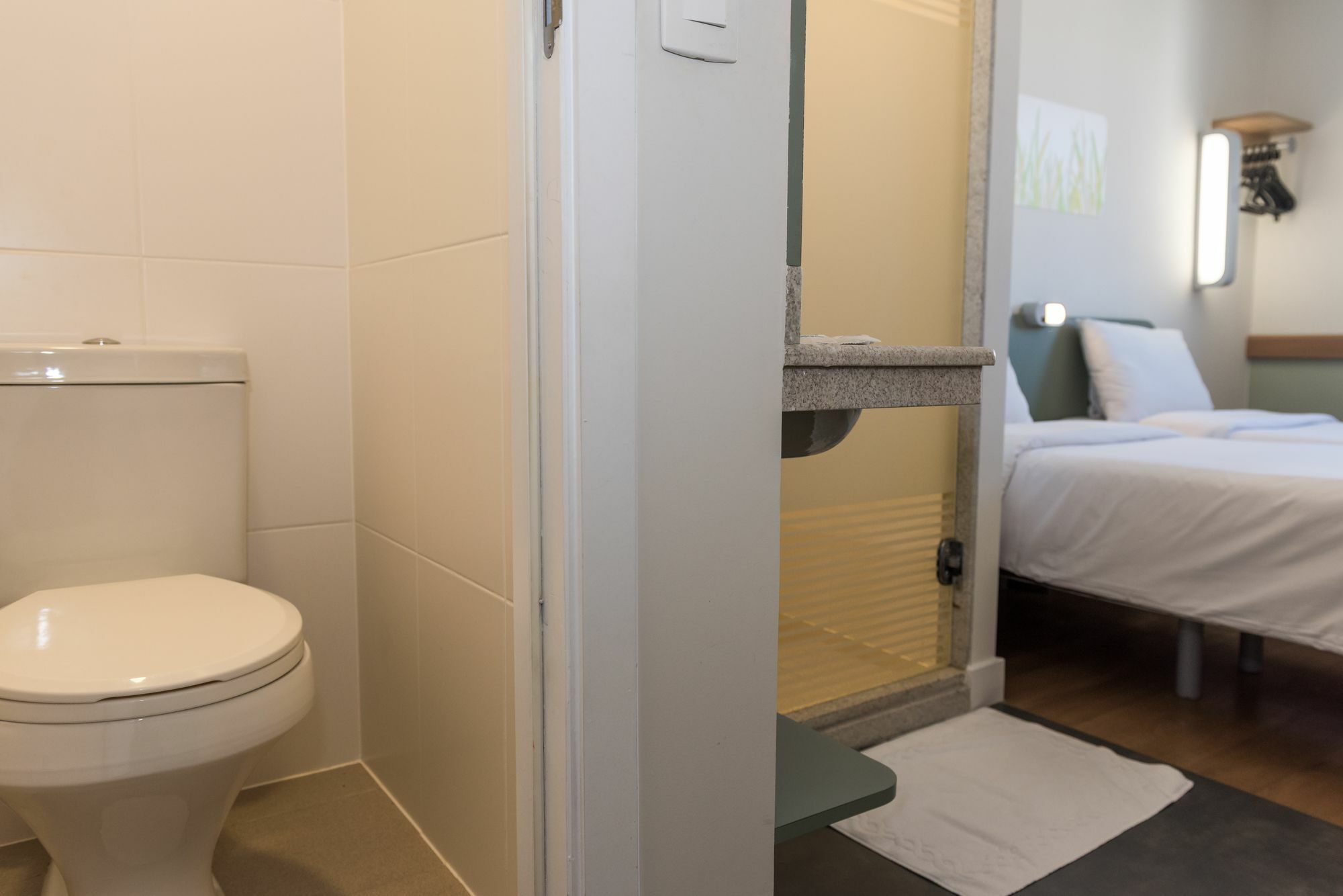 Ibis Budget Rj Praia De Botafogo Rio de Janeiro Luaran gambar