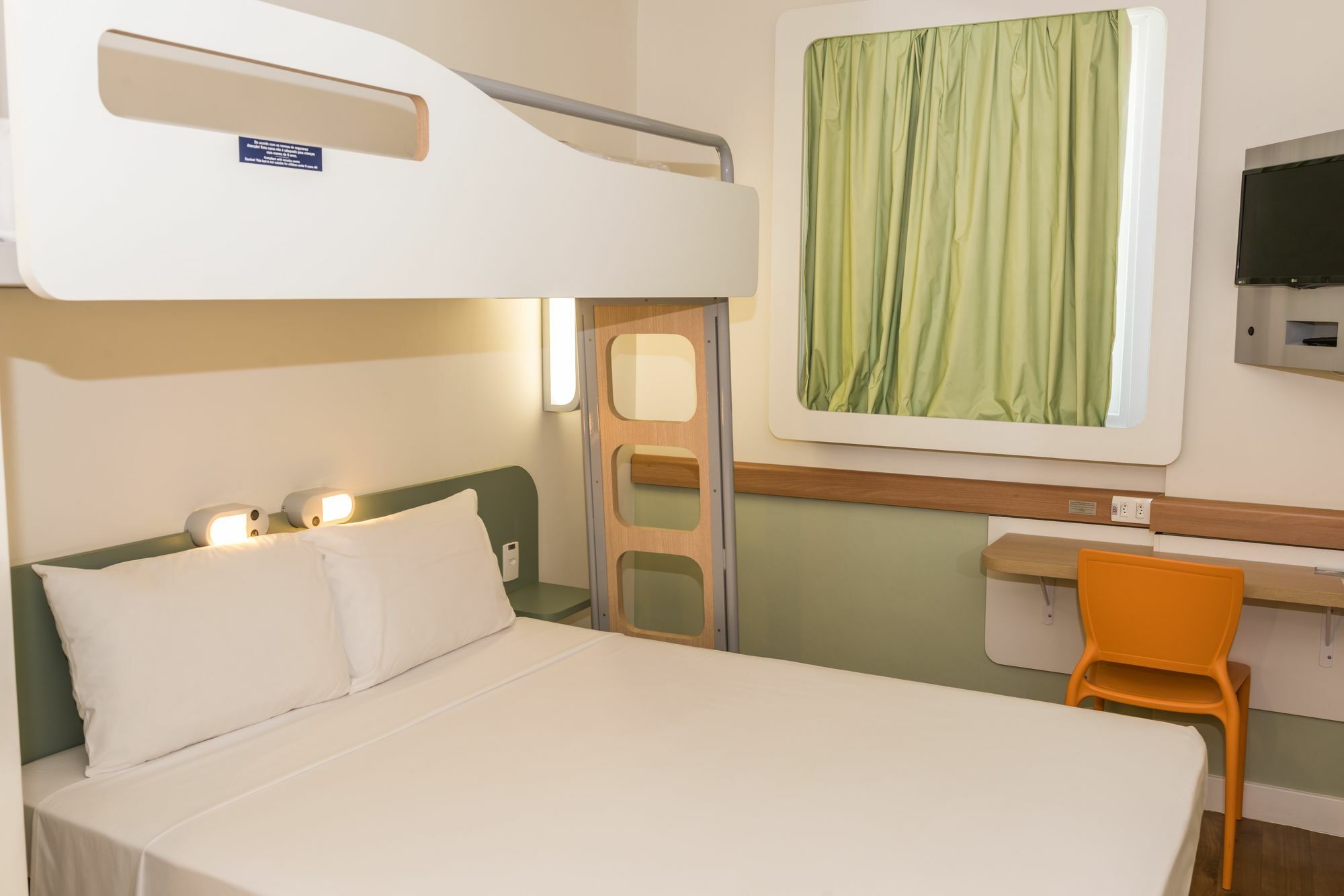 Ibis Budget Rj Praia De Botafogo Rio de Janeiro Luaran gambar